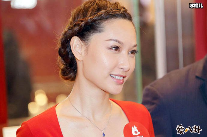 徐子珊老公是谁