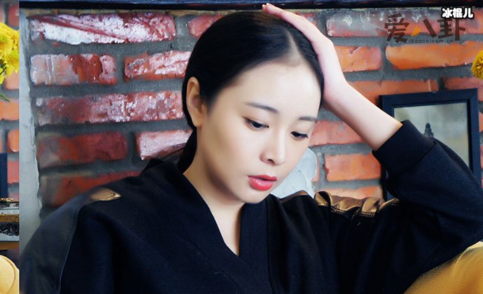 高叶怎么走红的