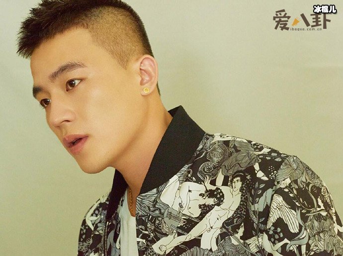 欧豪现任女友是谁