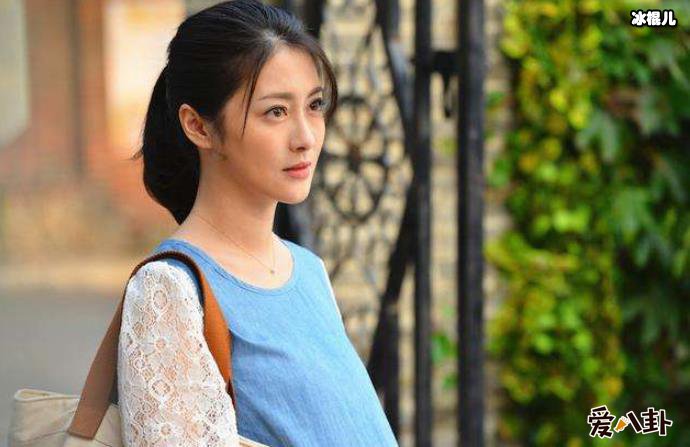 女演员朱锐结婚了没