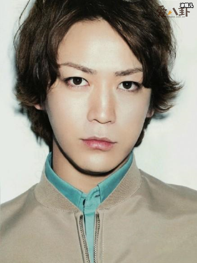 龟梨和也女友是谁