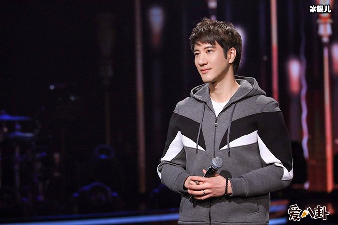 王力宏和妻子是如何相识的