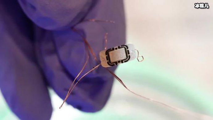 挥挥手就可以启动汽车