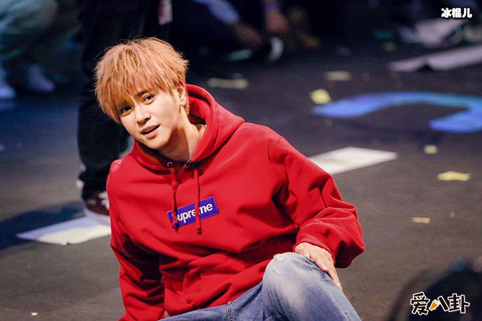 周扬青曝罗志祥渣男行为