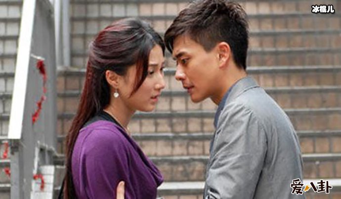 黄宗泽钟嘉欣最般配C