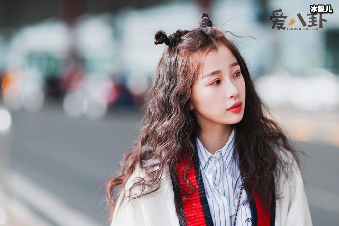 虞书欣是不是下一个杨超越