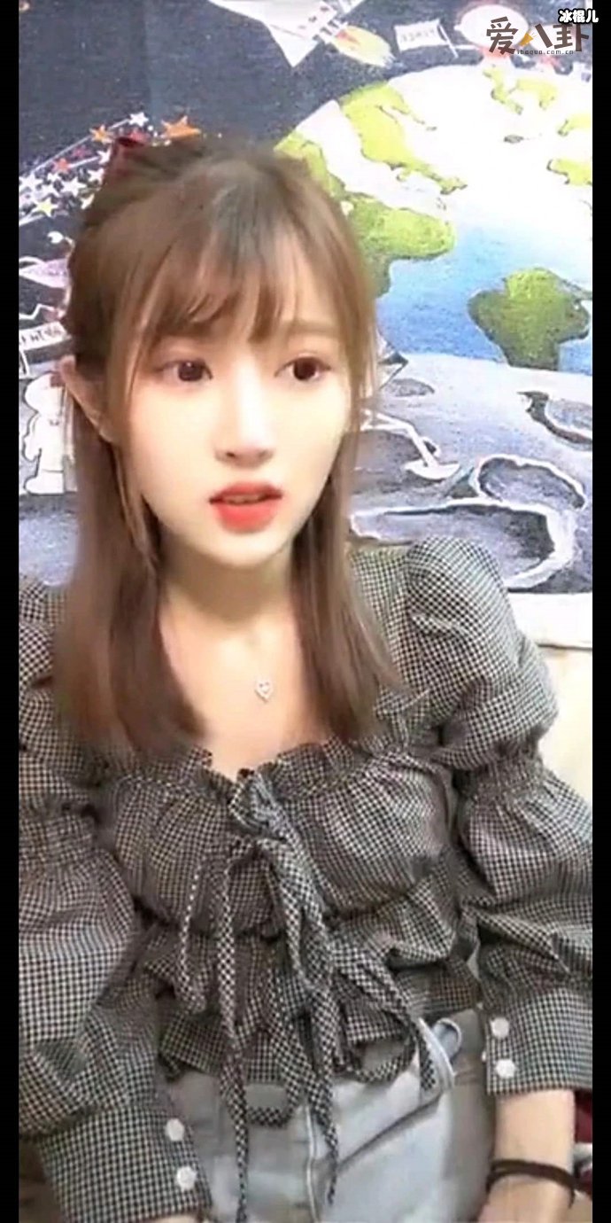 SNH48成员之间互殴厮打？