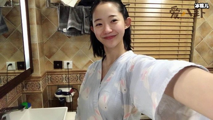 万千惠为三宝生了孩子