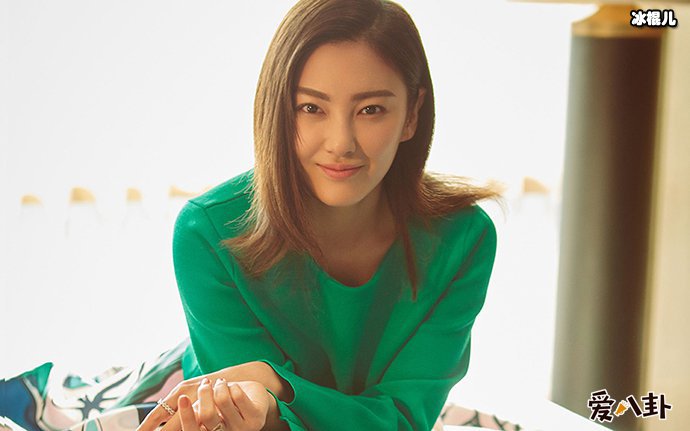 张雨绮真的在炒人设吗