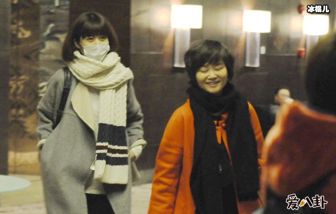 张亮真的和寇静离婚了吗