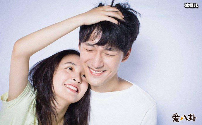 张雨剑吴倩亲密写真