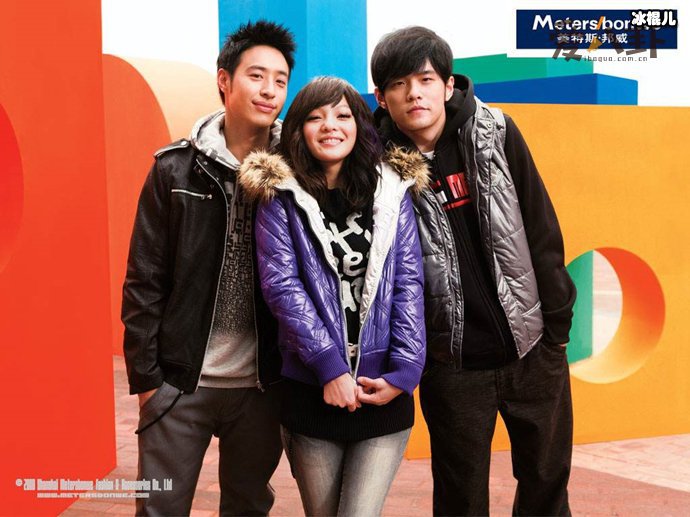 张韶涵潘玮柏分手原因