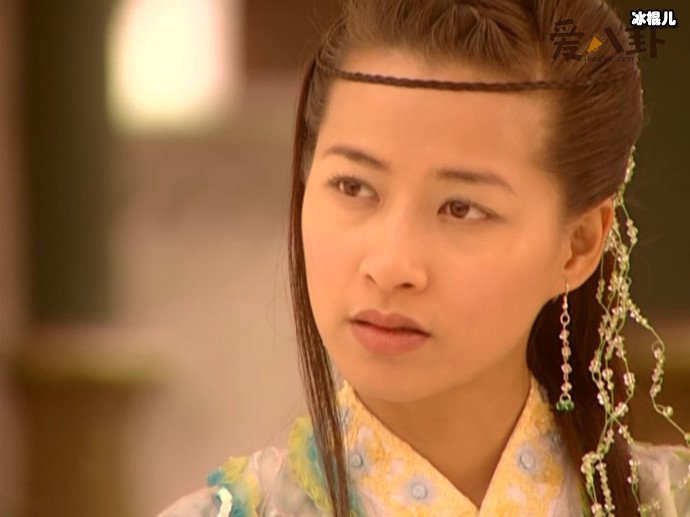 麦家琪老公是圈外律师