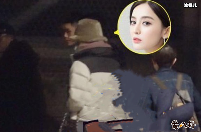 娜扎返回张翰住处