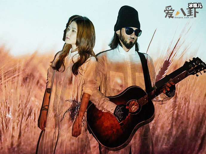 范晓萱allen合影