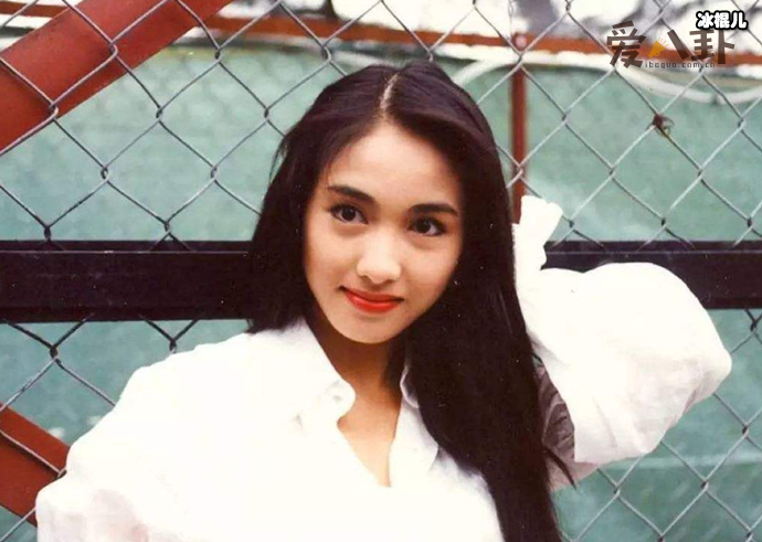 刘銮雄为什么不追黎姿