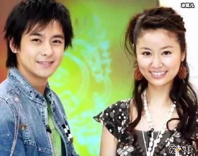 林志颖曝与林心如分手内幕