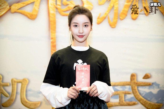 姜贞羽身体无法支撑她重回舞台