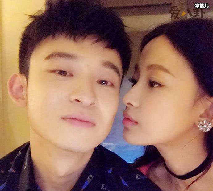 董子健孙怡至今未领证这是真的吗