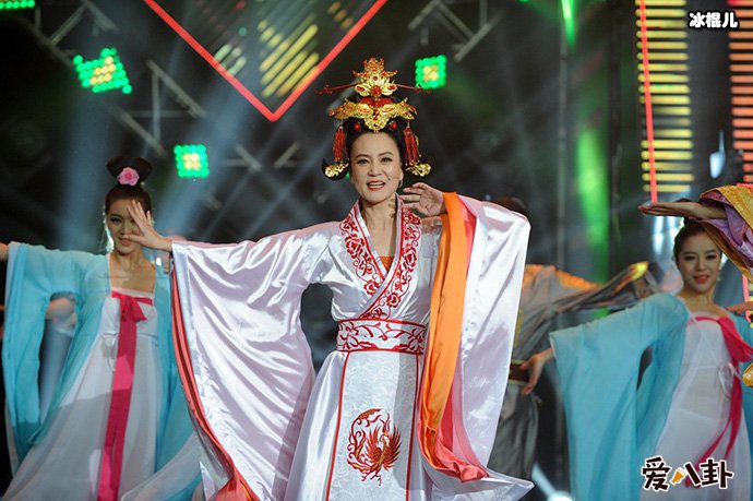 刘雪华不能生孩子的原因竟是这样