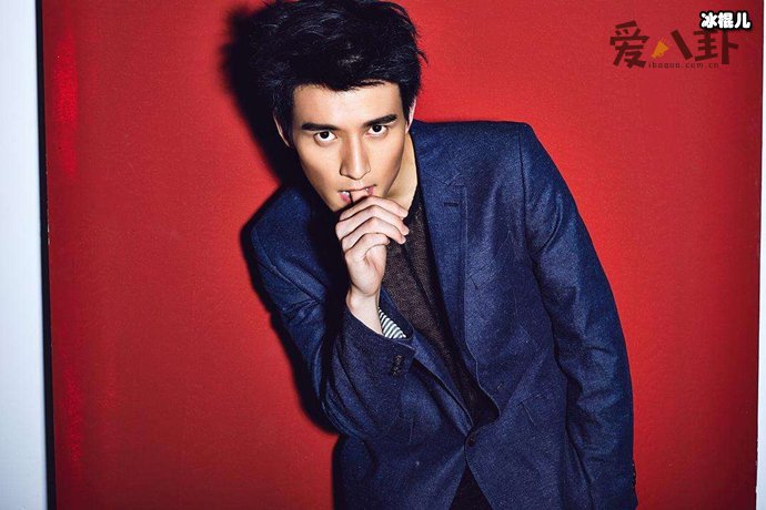 汪汐潮《鬓边不是海棠红》饰演姜登宝