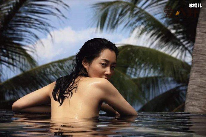 许晴被爆女体盛