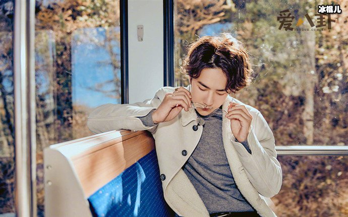 王一博在天天向上中学了许多东西