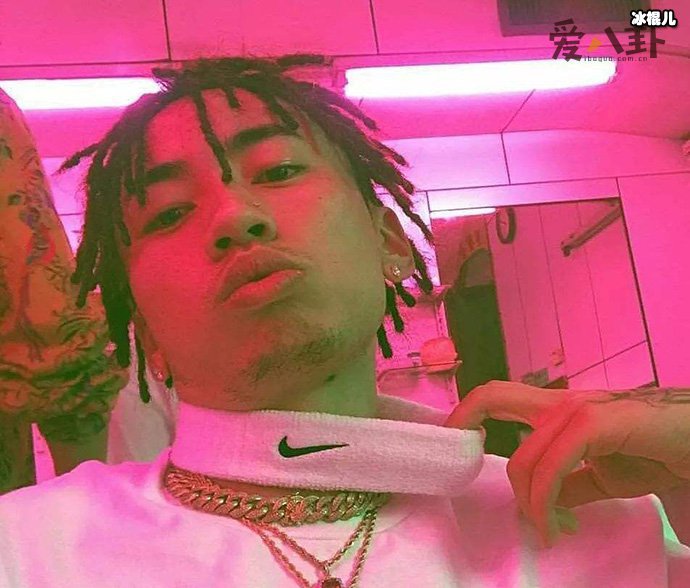 马思唯女友资料起底