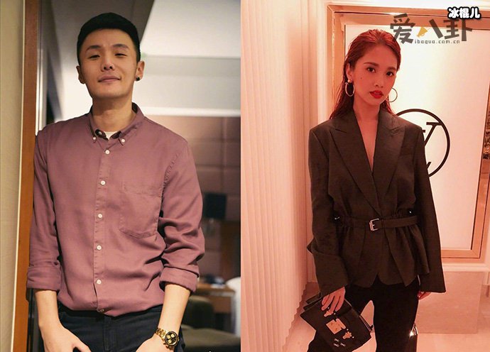 李荣浩杨丞琳为何结婚还异地恋