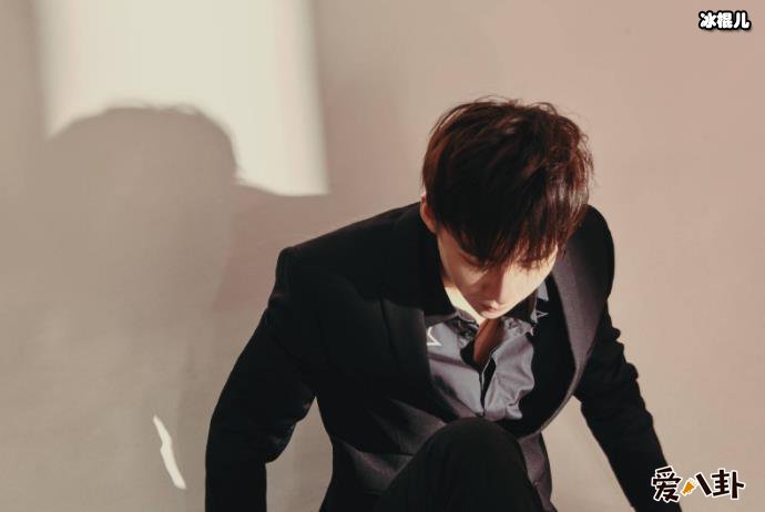 刘宇宁怎么火的