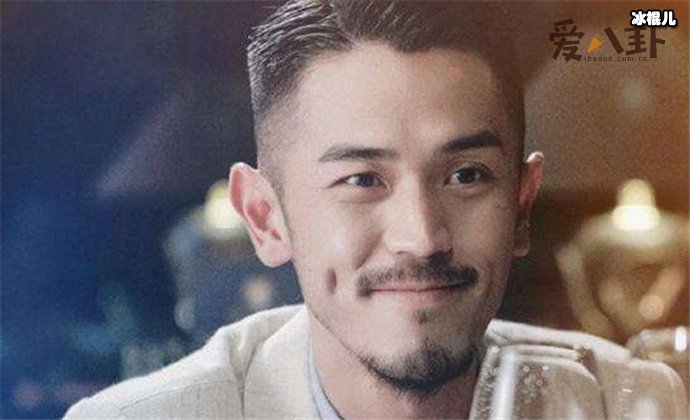 三十而已梁正贤扮演者