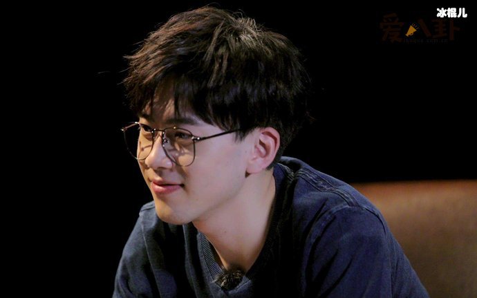 费启鸣喜欢杨幂多久了