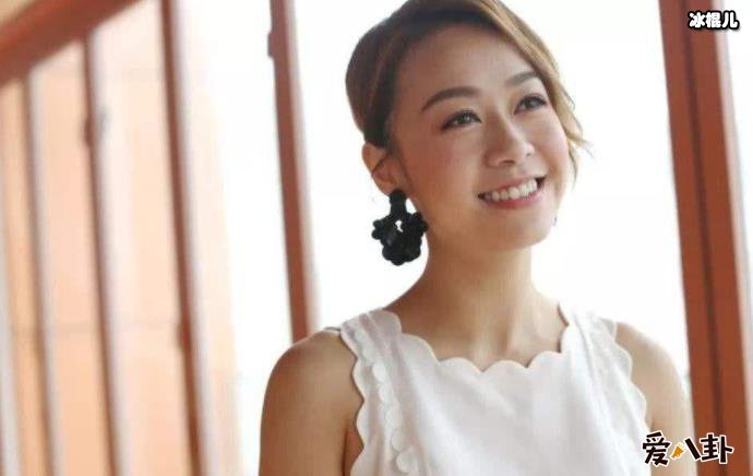 黄心颖怀孕是真的吗