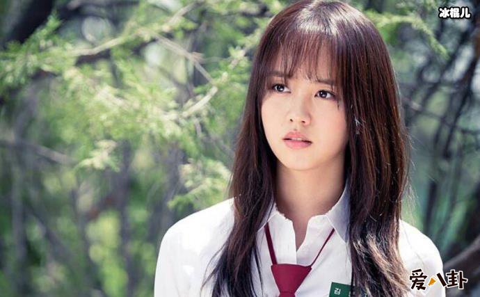 金所炫个人资料