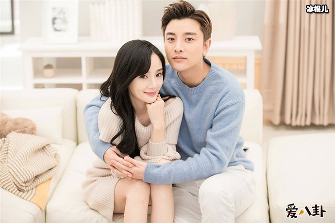 贾乃亮李小璐离婚了吗