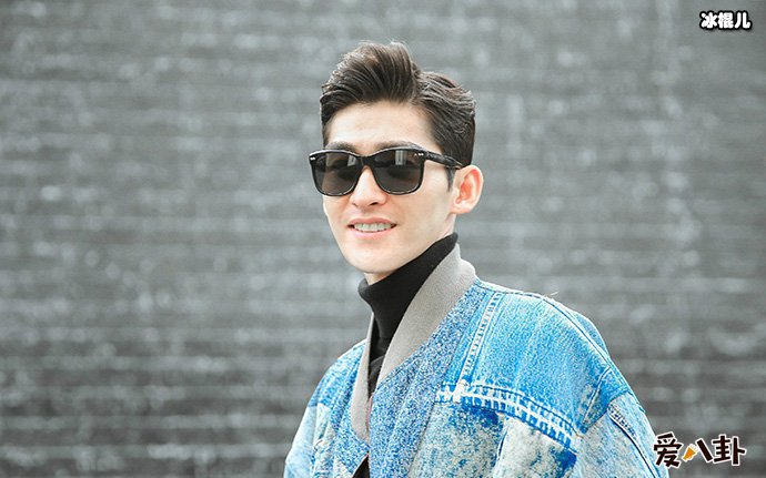 张翰成为终极合伙人