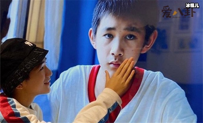 隐秘的角落朱朝阳扮演者