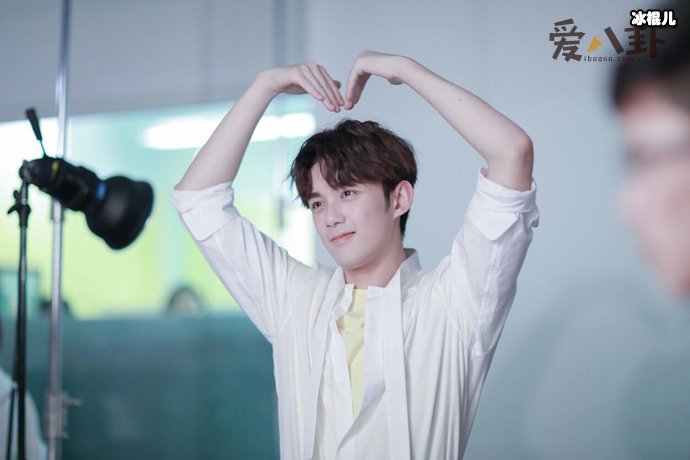 吴磊工作室发表声明