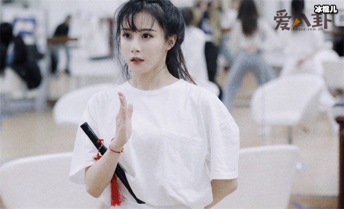 段艺璇资料背景