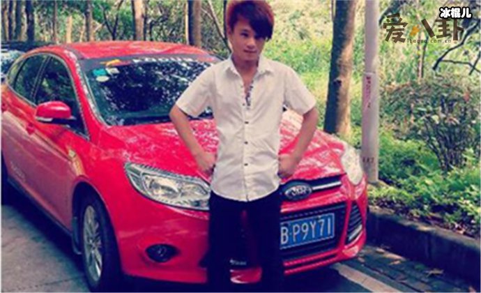 冷小莫怎么没消息了