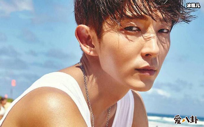 李准基受伤整容是怎么回事