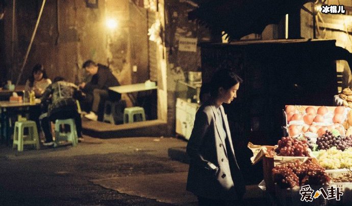 沱沱否认家暴的理由不为世俗接受