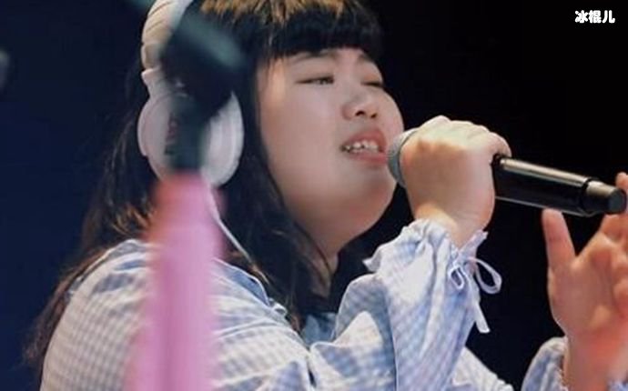 明日之子王子慧