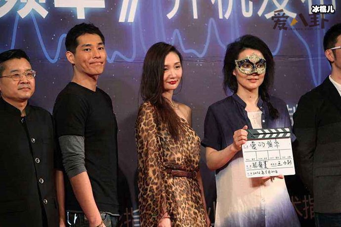 牛萌萌是谁什么时候与张默分手