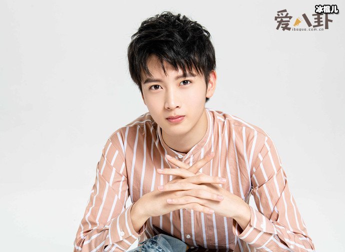 陈宥维个人资料