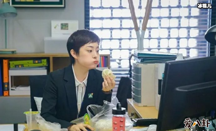 安家女主角孙俪