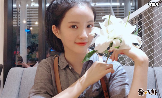 刘些宁为何不红