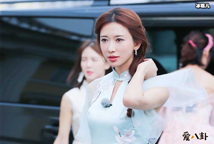 林志玲为什么会嫁给AKIRA