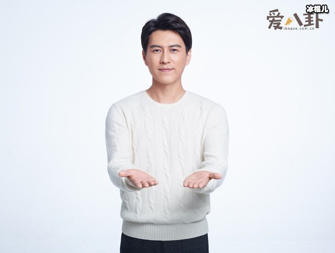 江珊靳东是什么关系