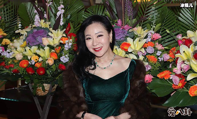 魏秋桦老公是谁